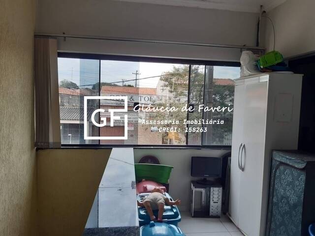 #271 - Andar Comercial para Venda em Limeira - SP