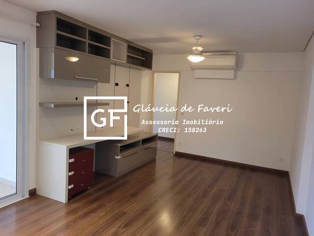 #581 - Apartamento para Venda em Limeira - SP - 3