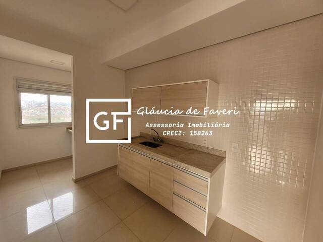 #605 - Apartamento para Venda em Limeira - SP