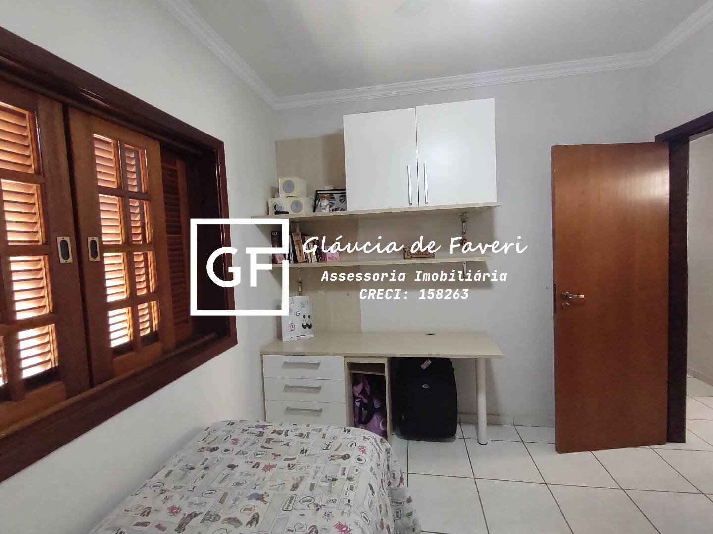 Casa de Condomínio à venda com 3 quartos, 195m² - Foto 16