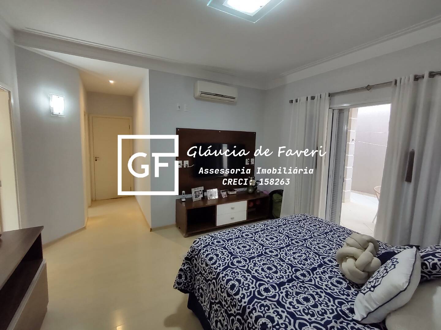 Casa de Condomínio à venda com 3 quartos, 294m² - Foto 19