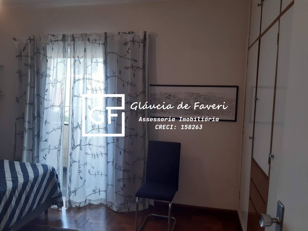 Casa à venda com 3 quartos, 290m² - Foto 12