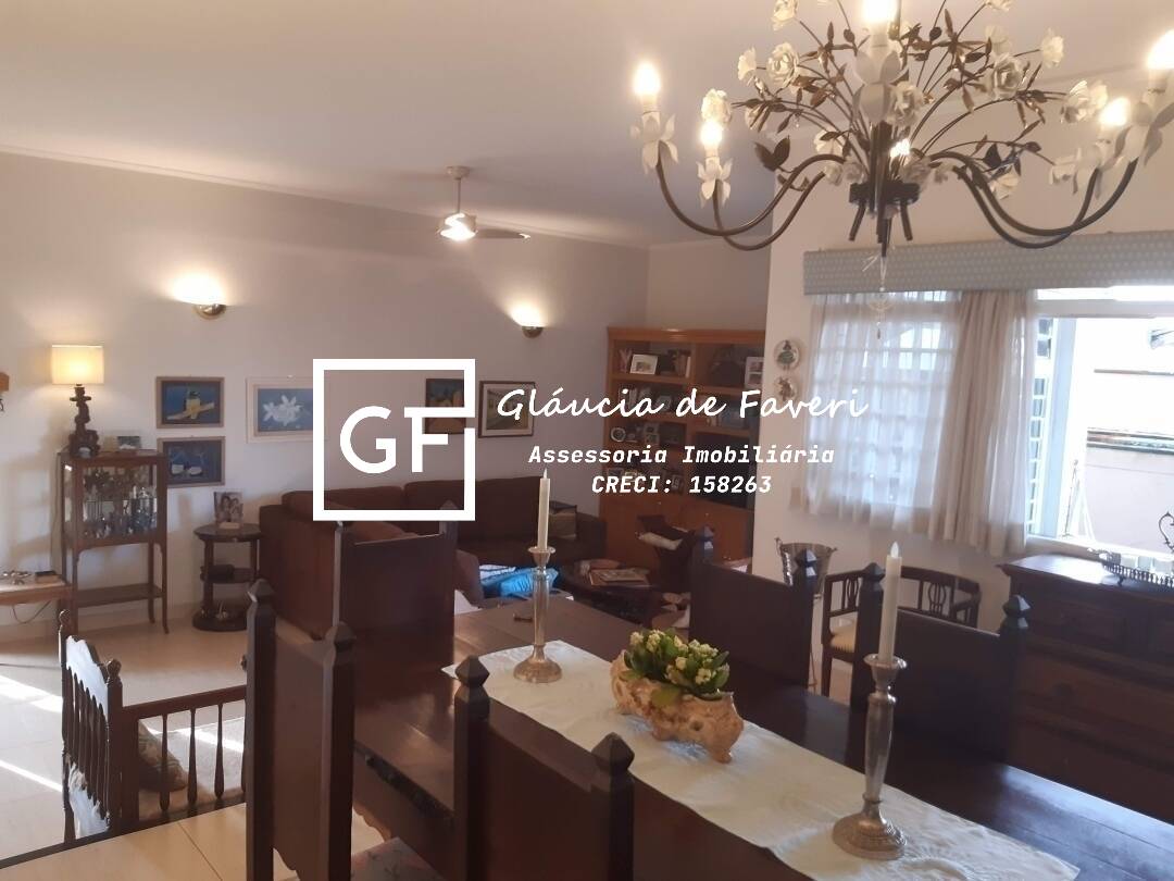 Casa à venda com 3 quartos, 290m² - Foto 6