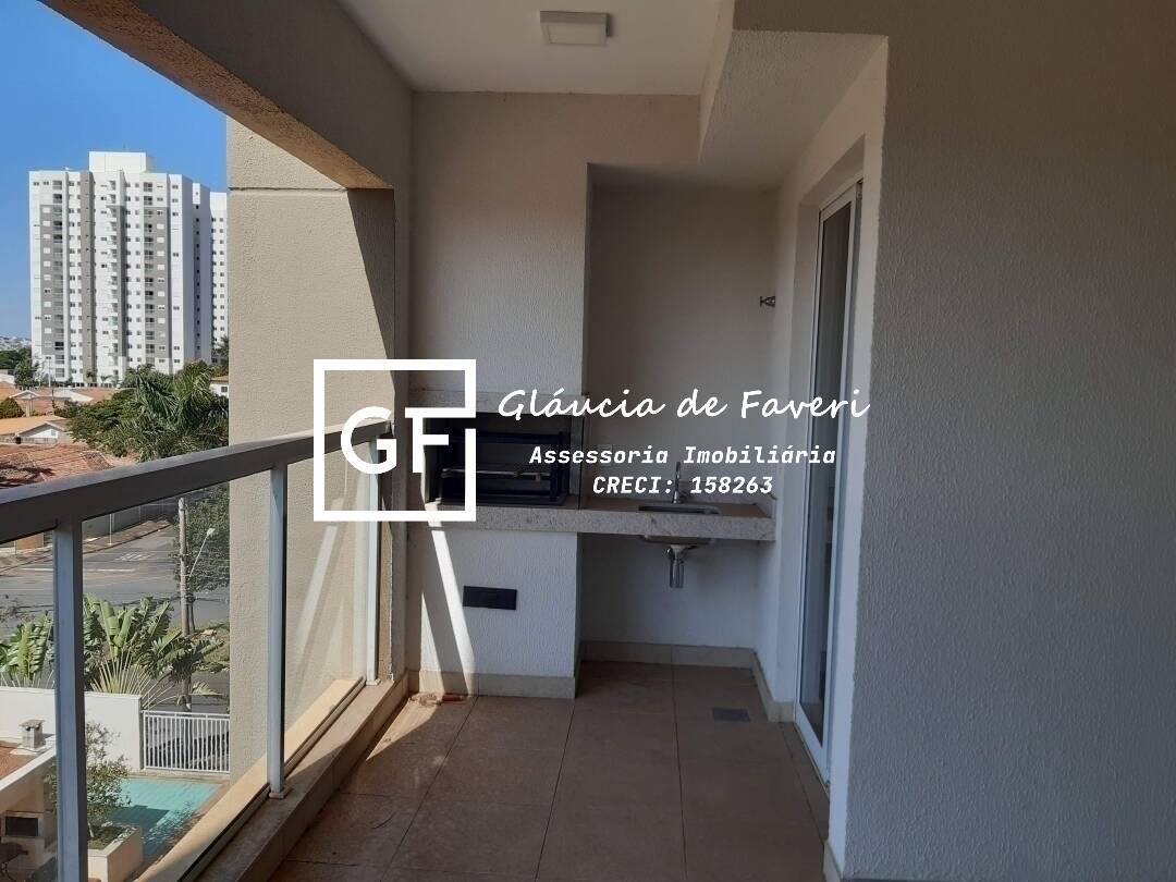 Apartamento à venda com 3 quartos, 106m² - Foto 1