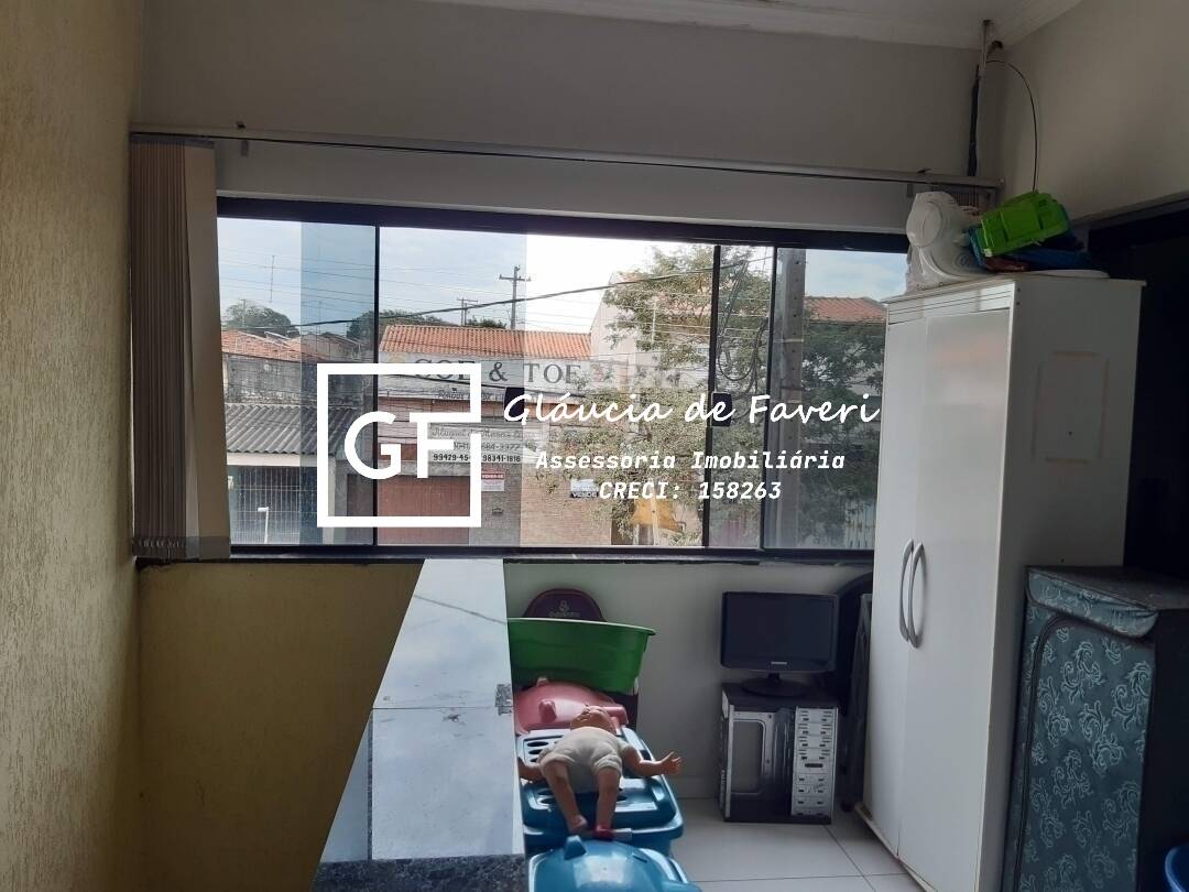 Prédio Inteiro à venda com 3 quartos, 514m² - Foto 2