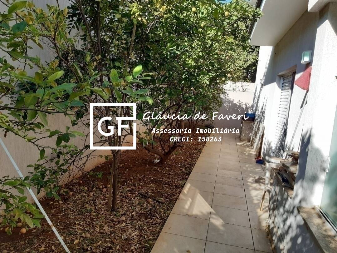 Casa de Condomínio à venda com 3 quartos, 400m² - Foto 12