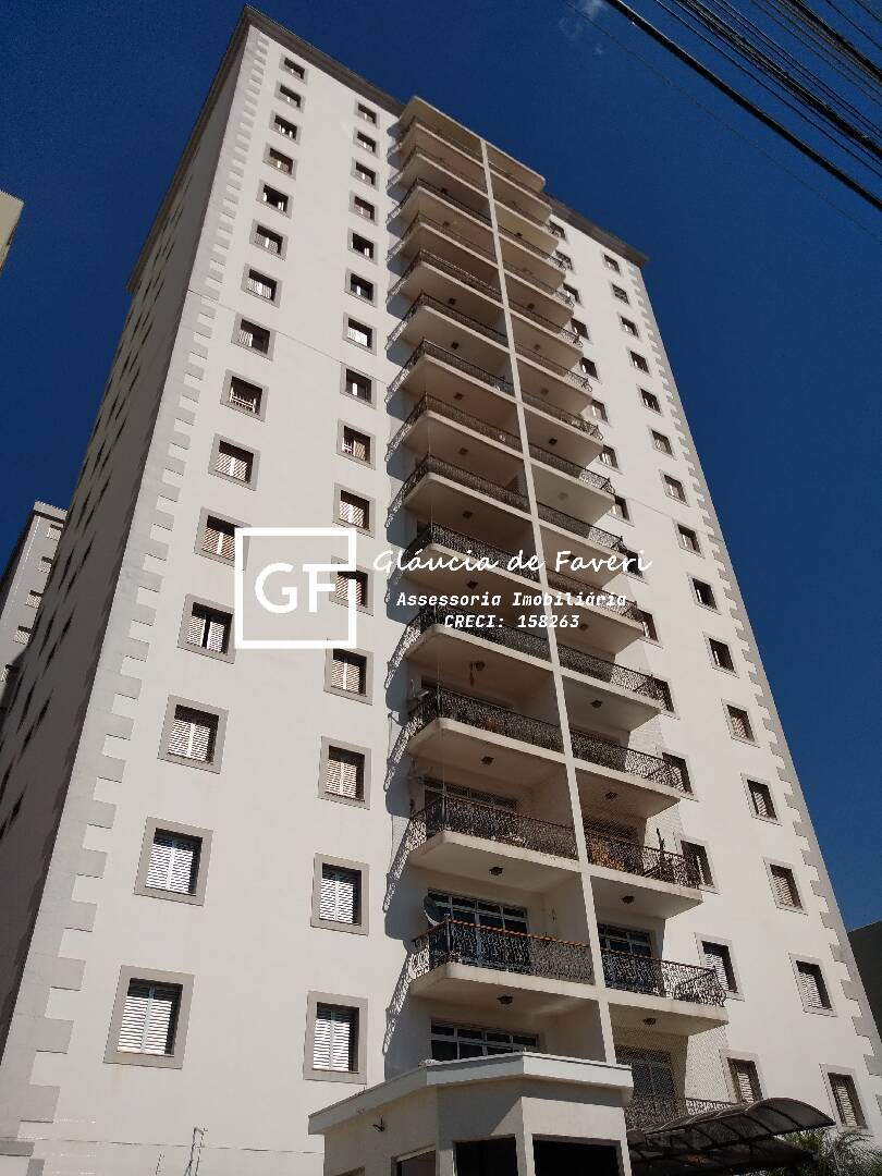 Apartamento à venda com 4 quartos, 175m² - Foto 1