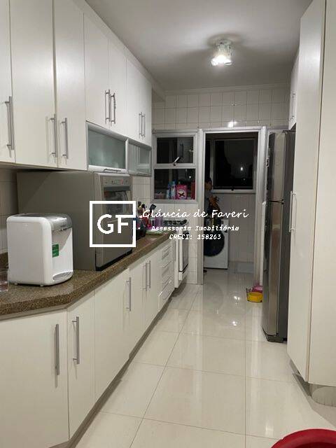 Apartamento à venda com 3 quartos - Foto 4