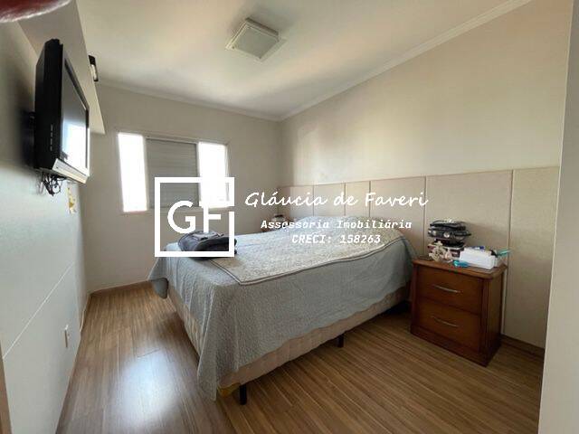 Apartamento à venda com 3 quartos - Foto 9