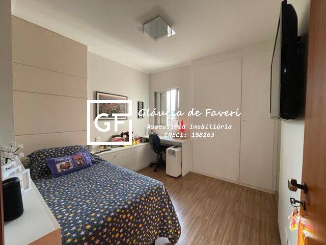 Apartamento à venda com 3 quartos - Foto 8