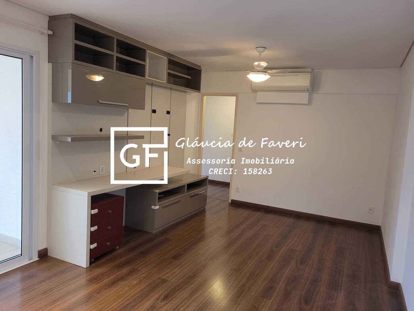 Apartamento à venda com 3 quartos, 106m² - Foto 3