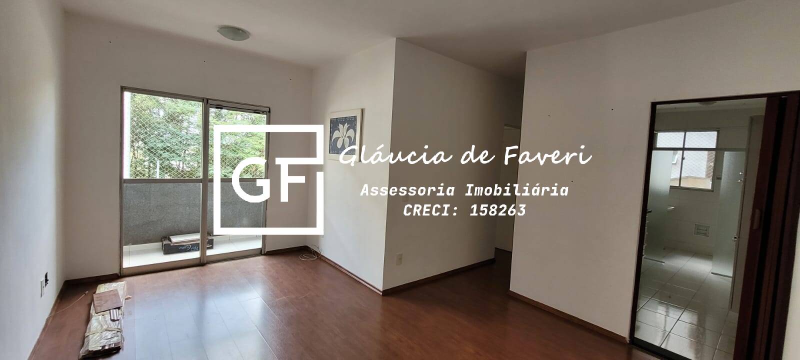 Apartamento à venda com 2 quartos, 69m² - Foto 1