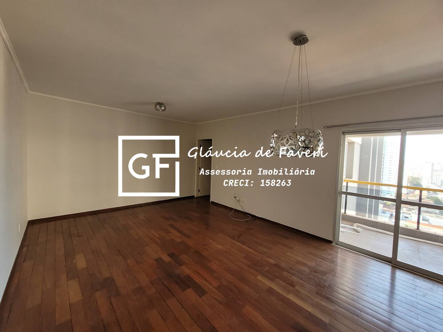 Apartamento à venda com 2 quartos, 129m² - Foto 1