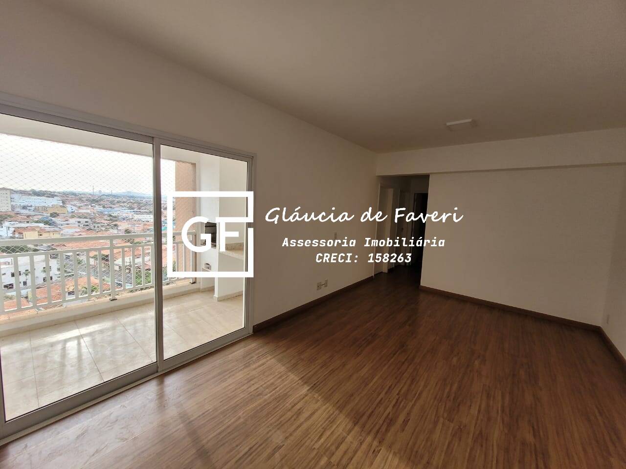 Apartamento à venda com 3 quartos, 86m² - Foto 1