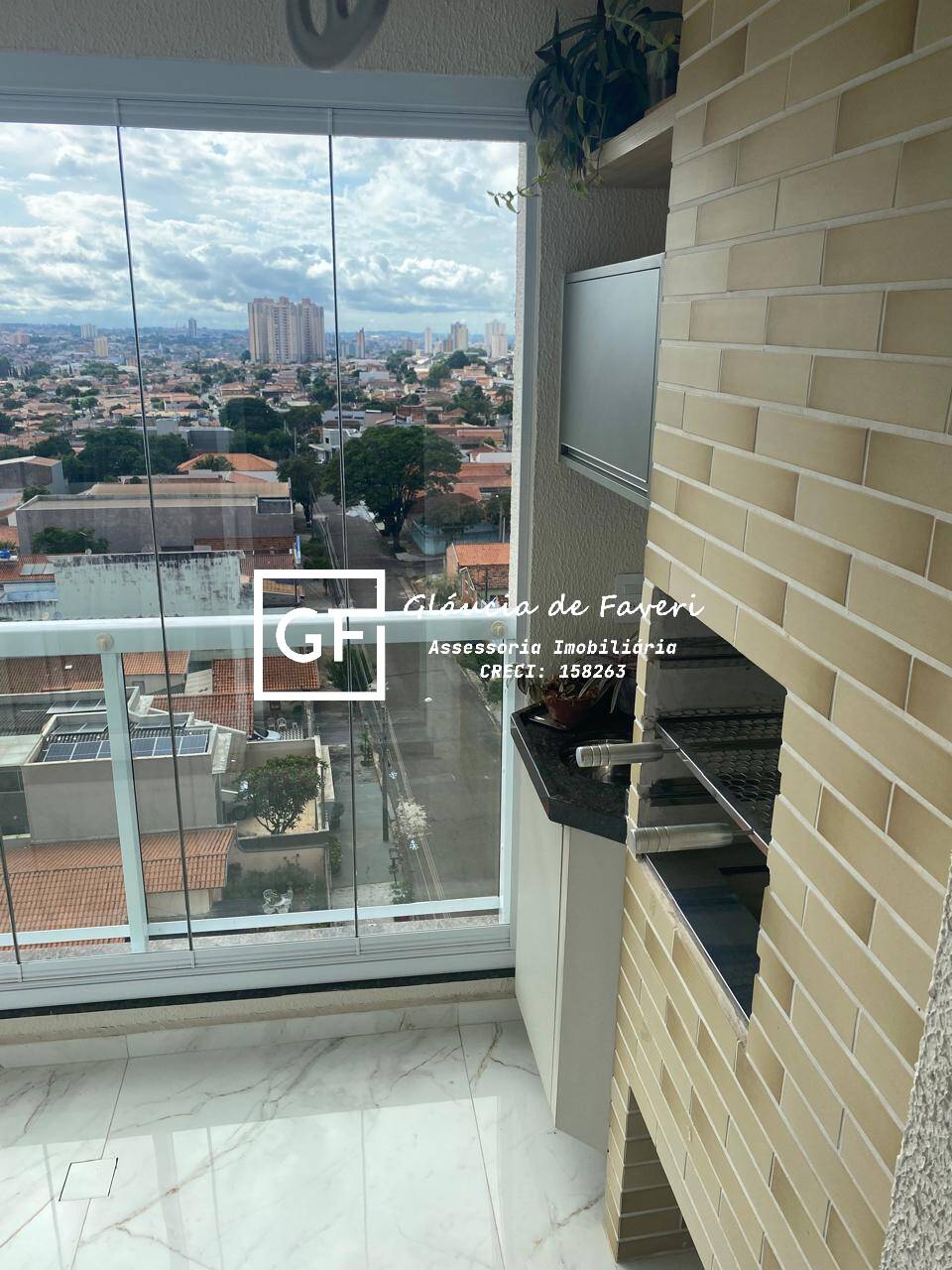 Apartamento à venda com 2 quartos, 66m² - Foto 4