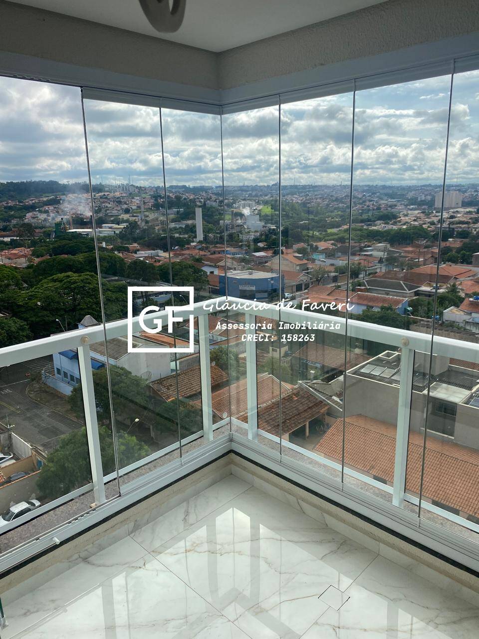 Apartamento à venda com 2 quartos, 66m² - Foto 7